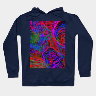 Body Under a Looking Glass 2 Hoodie